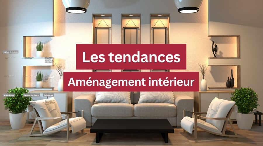 Design et fonctionnalité : les tendances d’aménagement qui font la différence